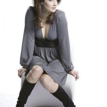 Cobie Smulders - Magazine and Nude Fakes Collection in celebrityboots_ecawh420kylf1.jpg - hidden celebrity photo